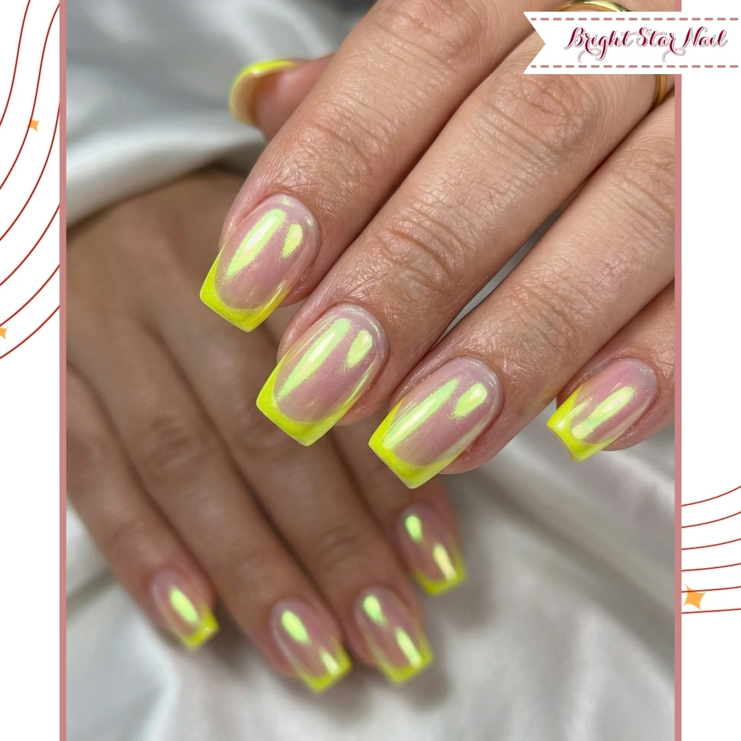Nail April 21